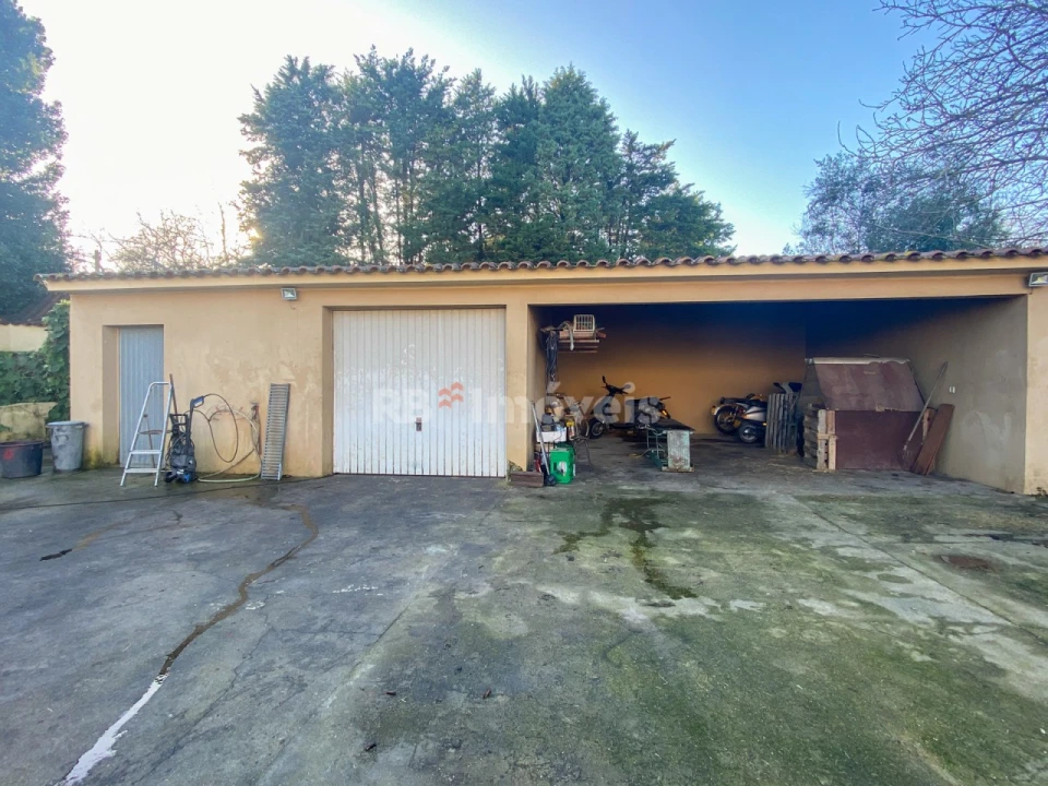 Moradia T5 para Venda em Olaia e Paço Foto 8