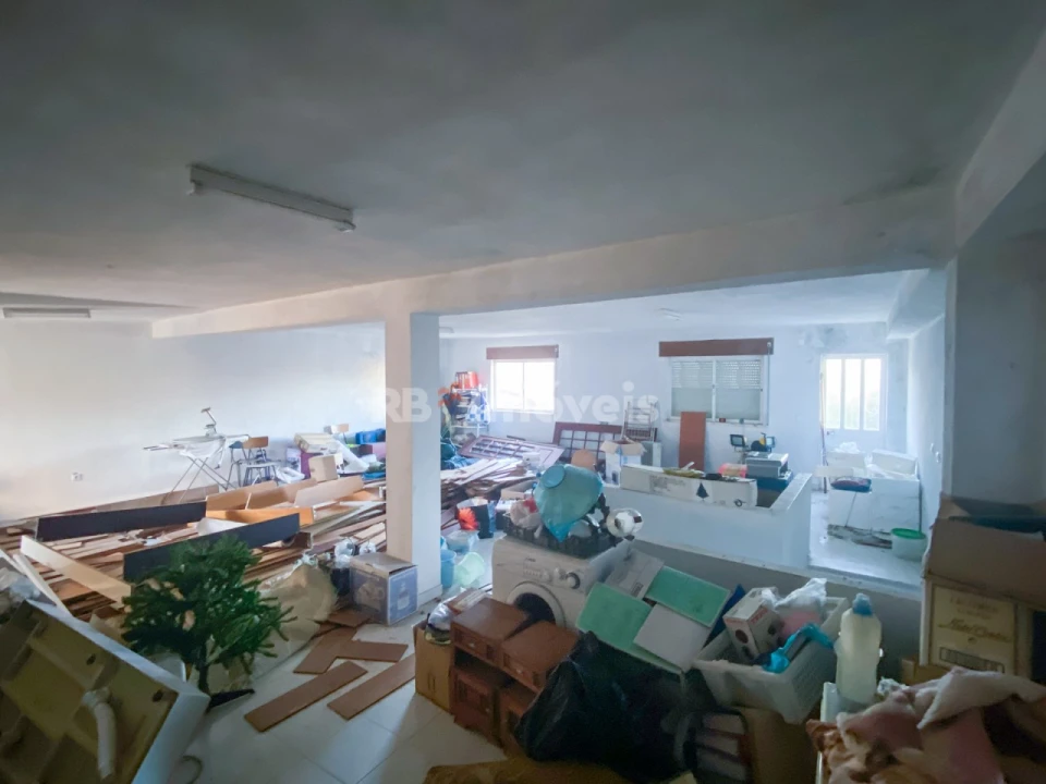 Moradia T5 para Venda em Olaia e Paço Foto 29