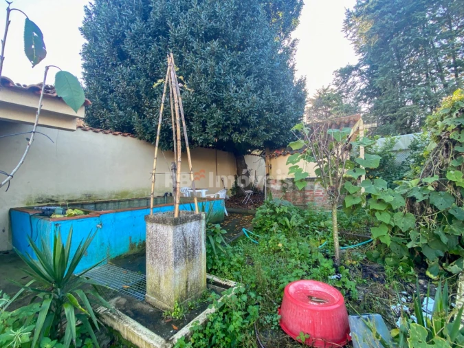 Moradia T5 para Venda em Olaia e Paço Foto 10