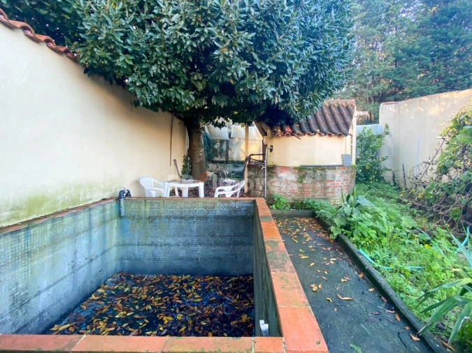 Moradia T5 para Venda em Olaia e Paço Foto 11