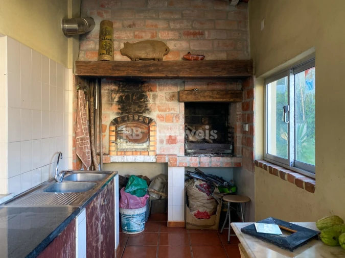 Moradia T5 para Venda em Olaia e Paço Foto 15