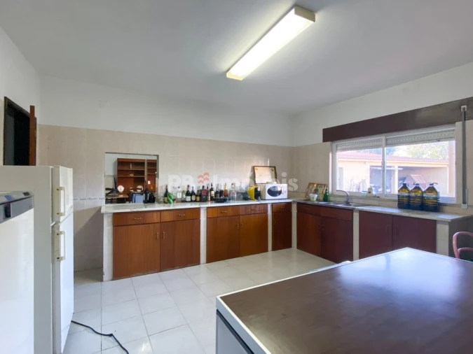 Moradia T5 para Venda em Olaia e Paço Foto 18