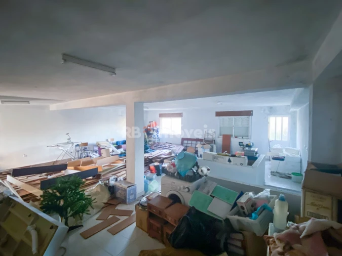 Moradia T5 para Venda em Olaia e Paço Foto 29