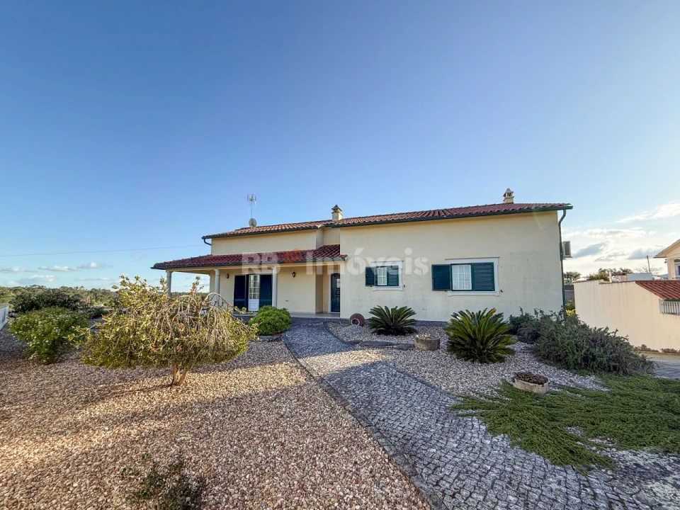 Moradia T4 para Venda em Madalena e Beselga Foto 9