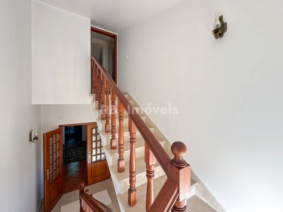 Moradia T4 para Venda em Madalena e Beselga Foto 54