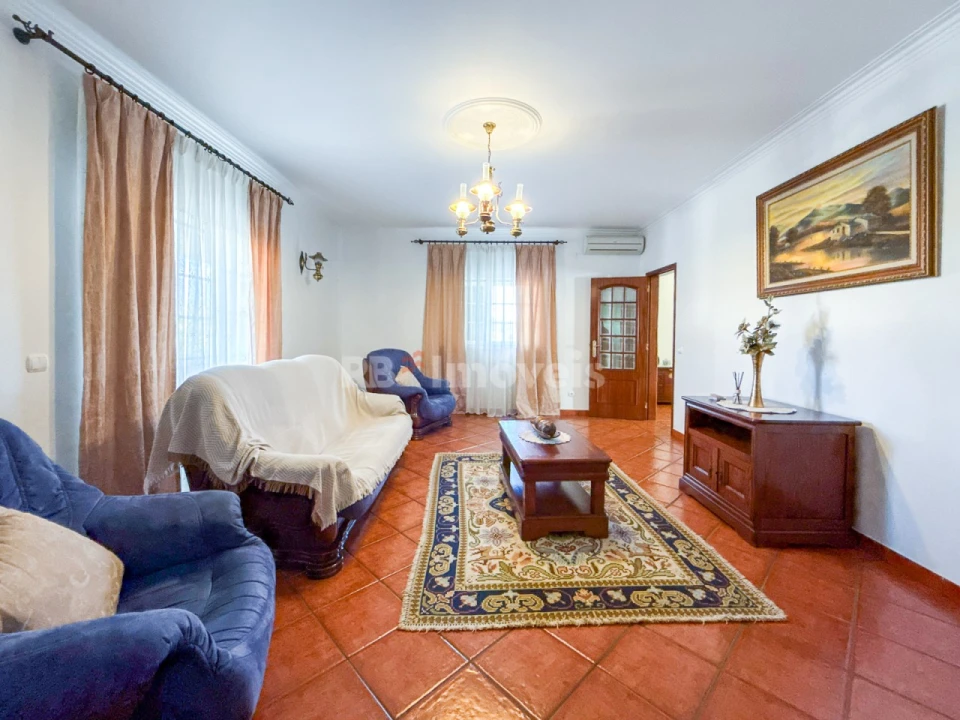 Moradia T4 para Venda em Madalena e Beselga Foto 52