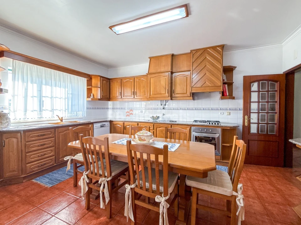 Moradia T4 para Venda em Madalena e Beselga Foto 18