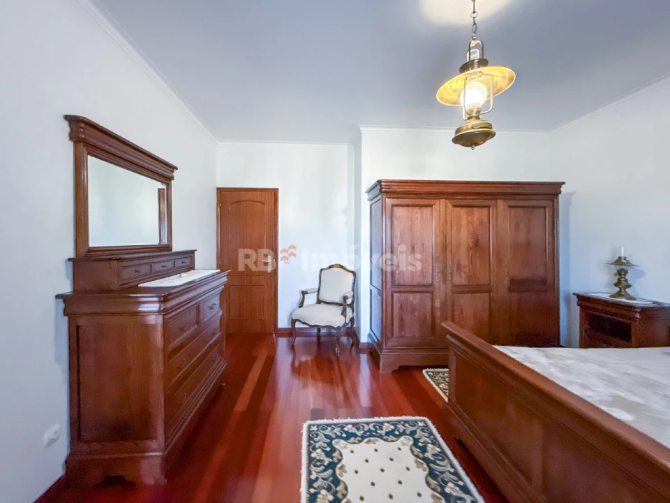 Moradia T4 para Venda em Madalena e Beselga Foto 37