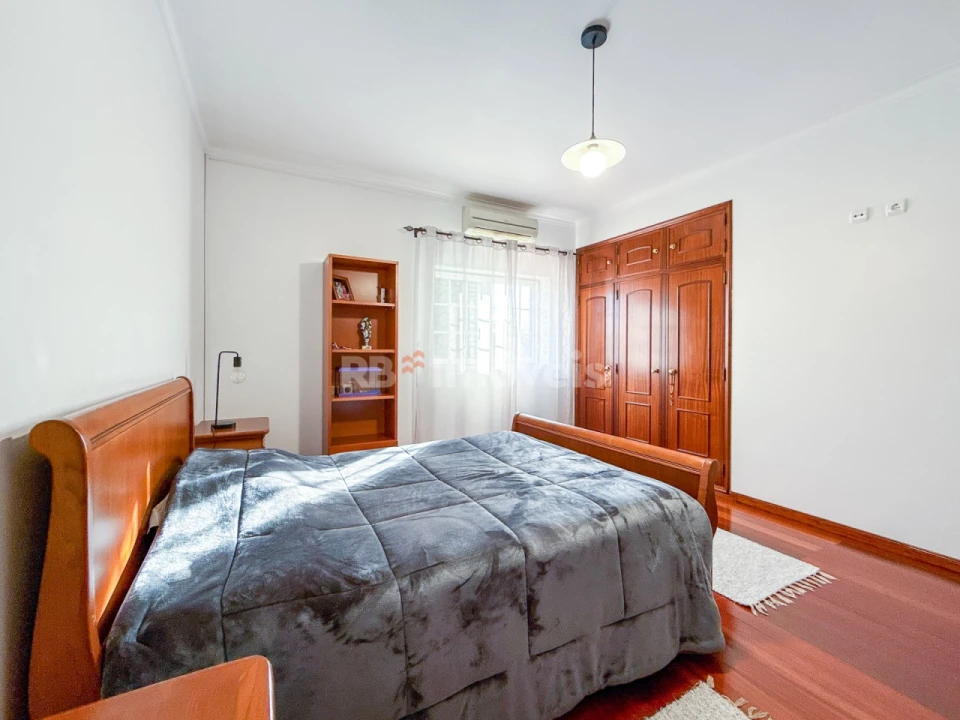 Moradia T4 para Venda em Madalena e Beselga Foto 31