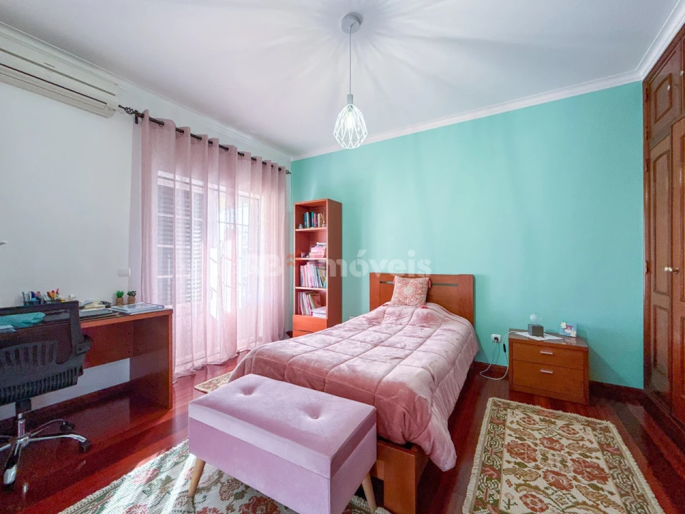 Moradia T4 para Venda em Madalena e Beselga Foto 43