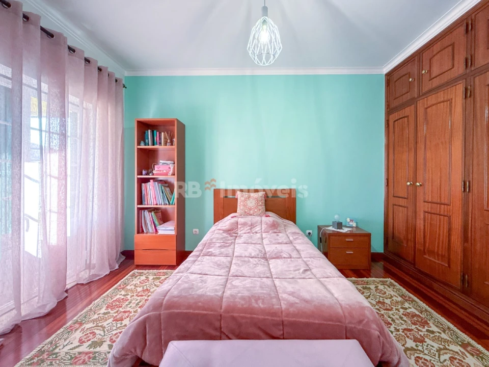 Moradia T4 para Venda em Madalena e Beselga Foto 45