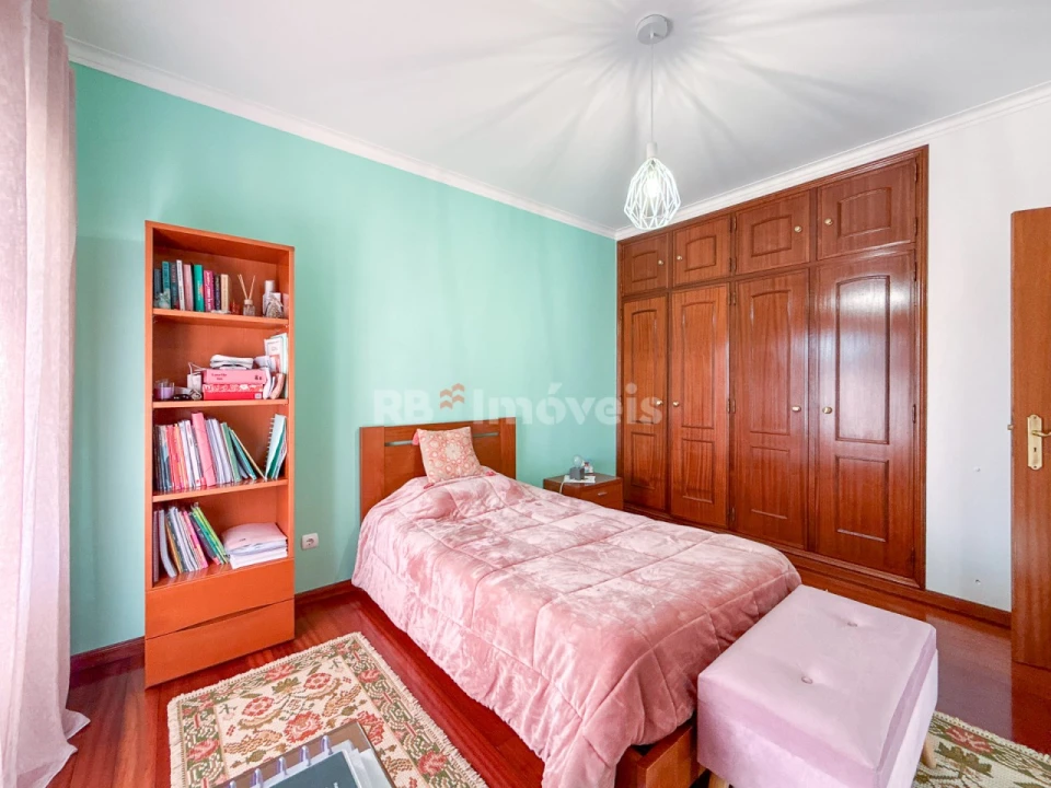 Moradia T4 para Venda em Madalena e Beselga Foto 46