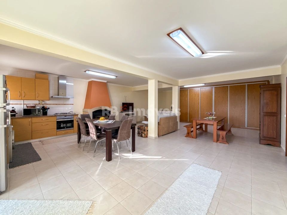 Moradia T4 para Venda em Madalena e Beselga Foto 22