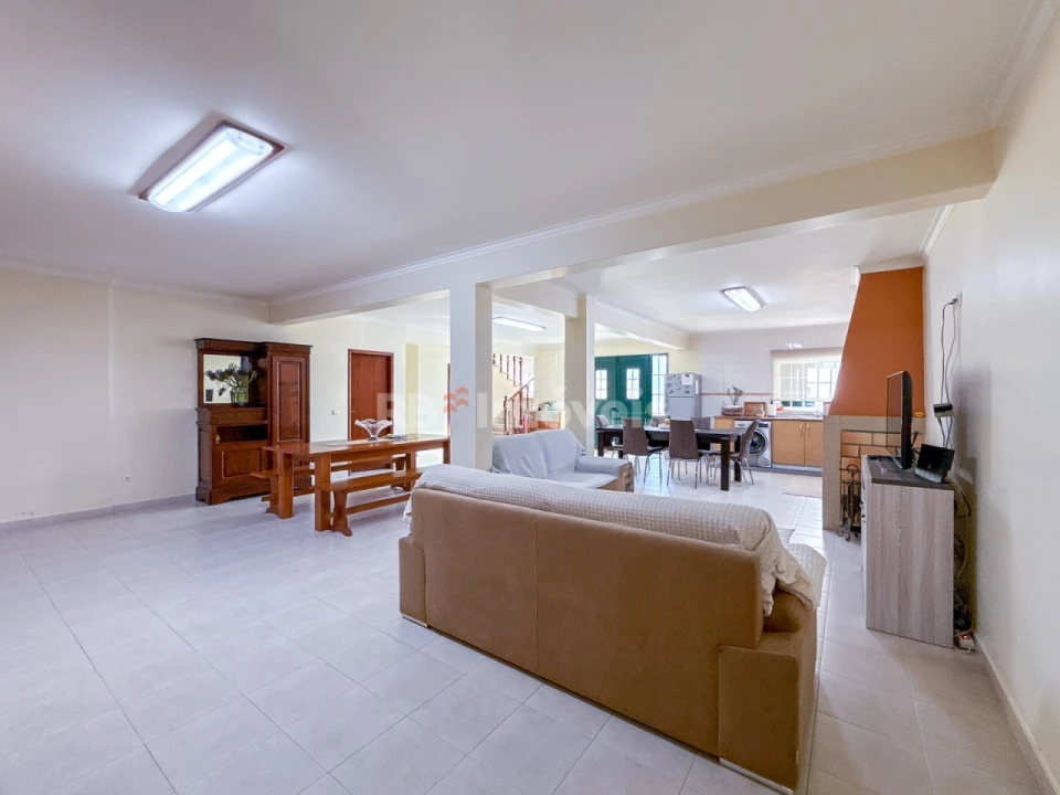 Moradia T4 para Venda em Madalena e Beselga Foto 28