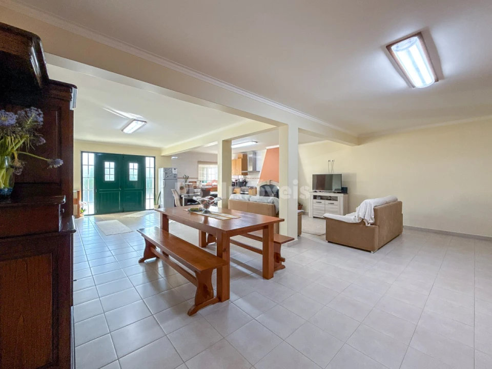 Moradia T4 para Venda em Madalena e Beselga Foto 27