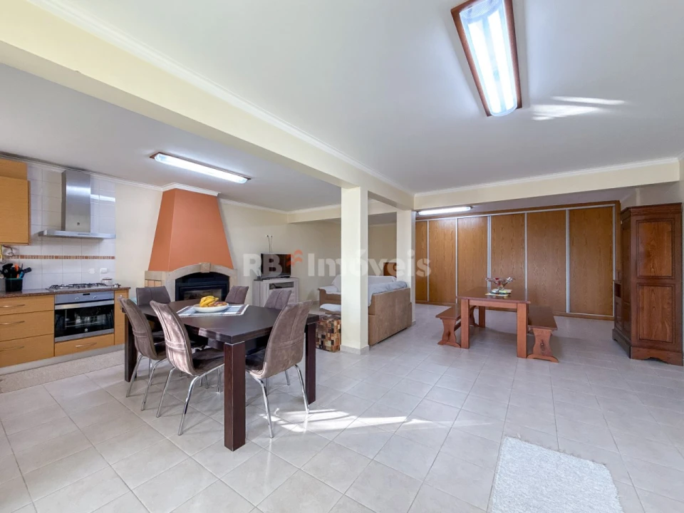 Moradia T4 para Venda em Madalena e Beselga Foto 25