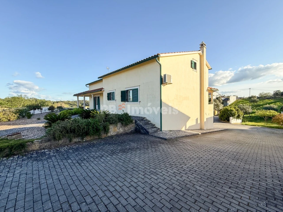 Moradia T4 para Venda em Madalena e Beselga Foto 63