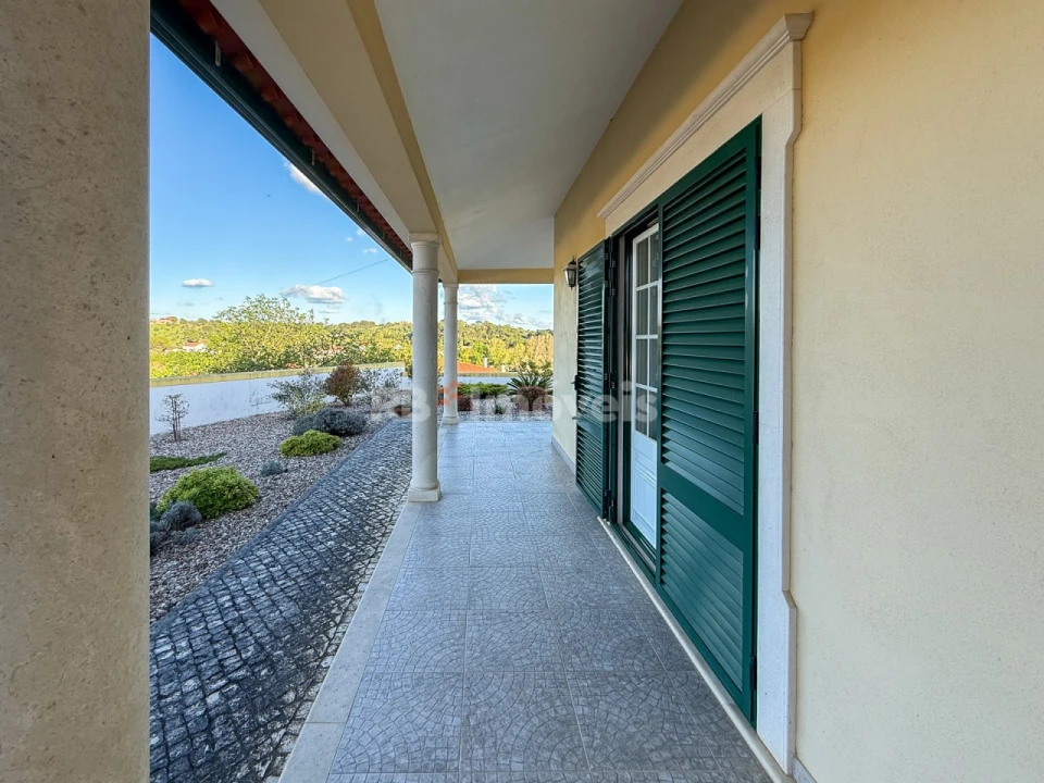 Moradia T4 para Venda em Madalena e Beselga Foto 67