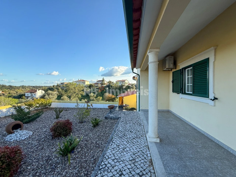 Moradia T4 para Venda em Madalena e Beselga Foto 68