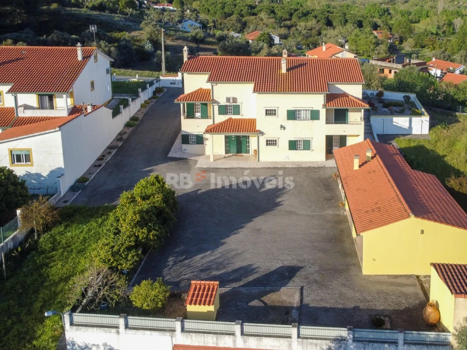 Moradia T4 para Venda em Madalena e Beselga Foto 71