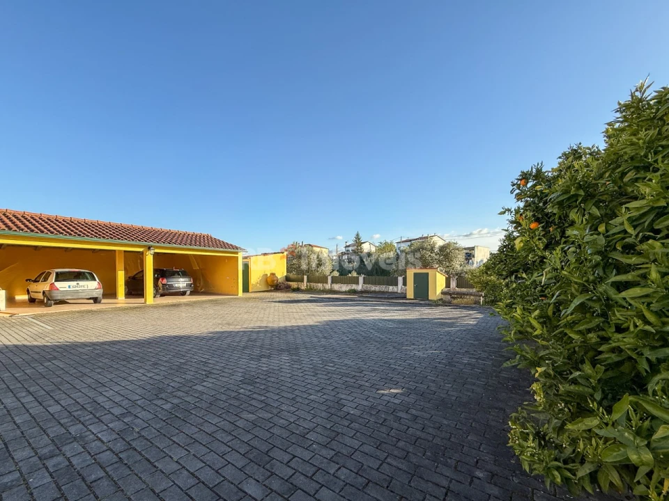 Moradia T4 para Venda em Madalena e Beselga Foto 74