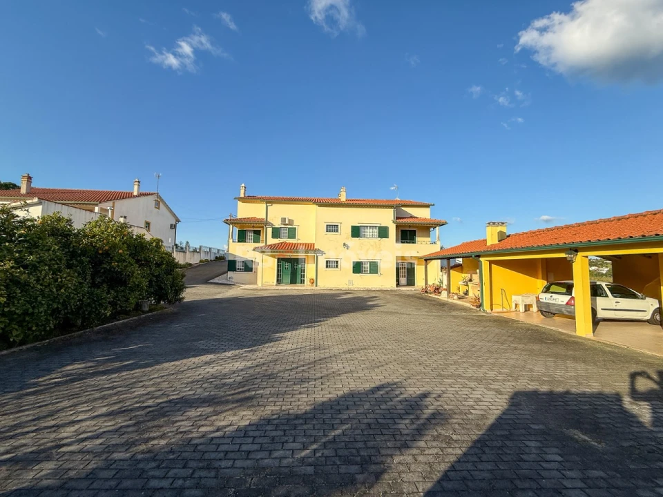 Moradia T4 para Venda em Madalena e Beselga Foto 2