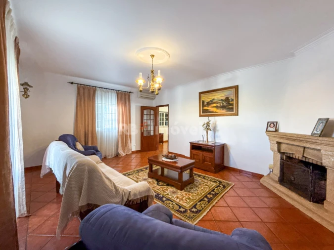 Moradia T4 para Venda em Madalena e Beselga Foto 51