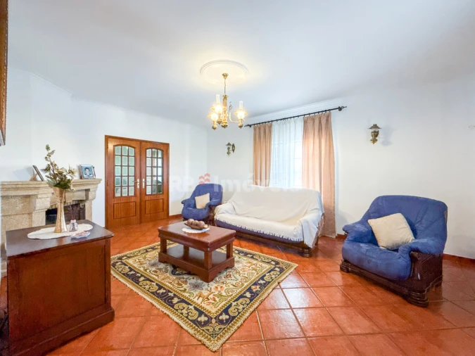 Moradia T4 para Venda em Madalena e Beselga Foto 49