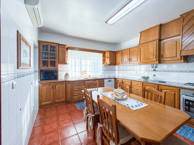 Moradia T4 para Venda em Madalena e Beselga Foto 4