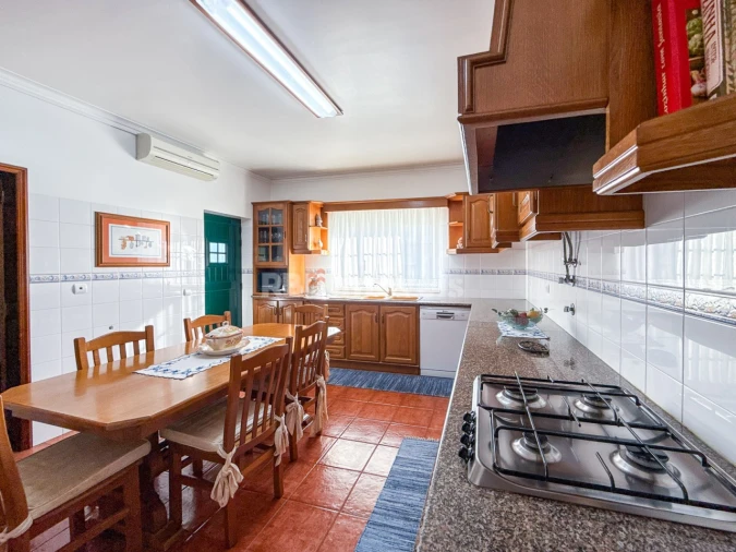 Moradia T4 para Venda em Madalena e Beselga Foto 14