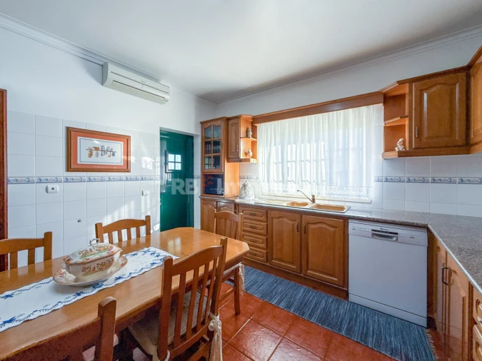 Moradia T4 para Venda em Madalena e Beselga Foto 17