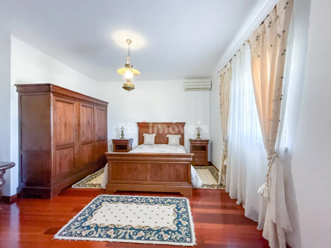 Moradia T4 para Venda em Madalena e Beselga Foto 36