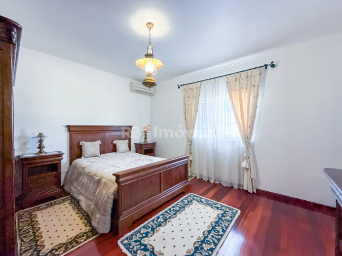 Moradia T4 para Venda em Madalena e Beselga Foto 35