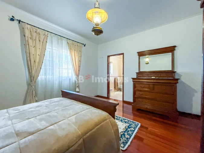 Moradia T4 para Venda em Madalena e Beselga Foto 38