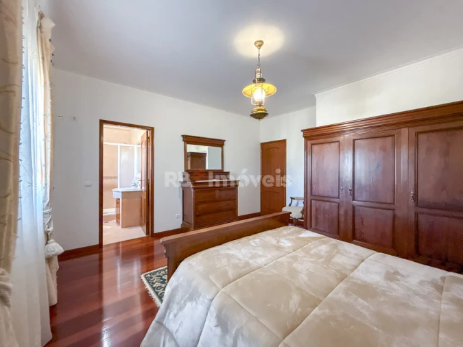 Moradia T4 para Venda em Madalena e Beselga Foto 10