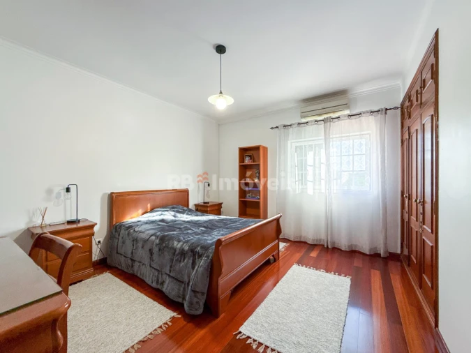 Moradia T4 para Venda em Madalena e Beselga Foto 30