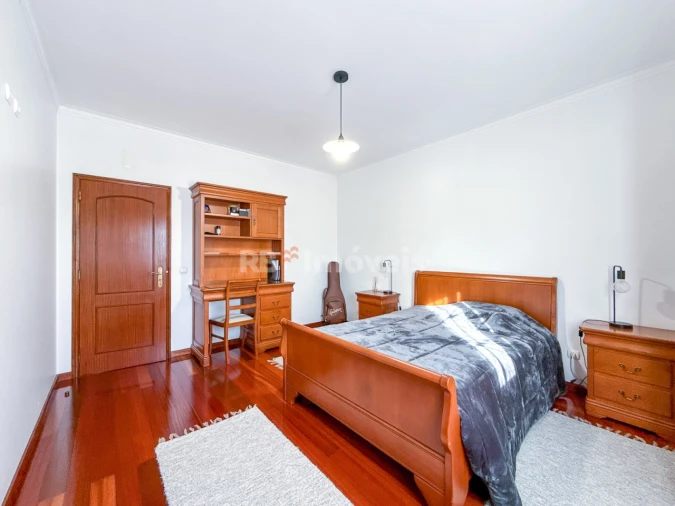 Moradia T4 para Venda em Madalena e Beselga Foto 32