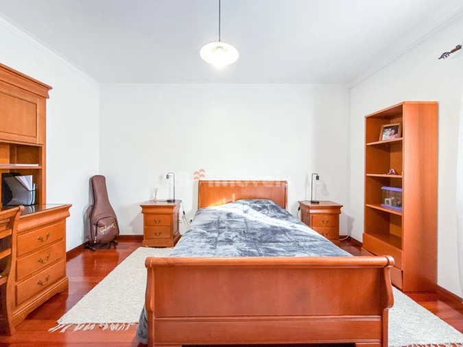 Moradia T4 para Venda em Madalena e Beselga Foto 34