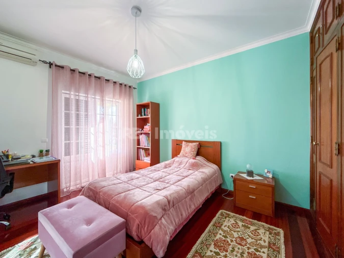 Moradia T4 para Venda em Madalena e Beselga Foto 44