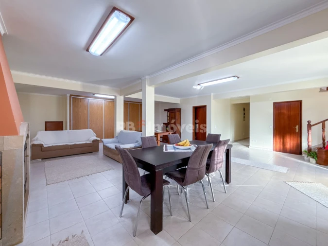 Moradia T4 para Venda em Madalena e Beselga Foto 20