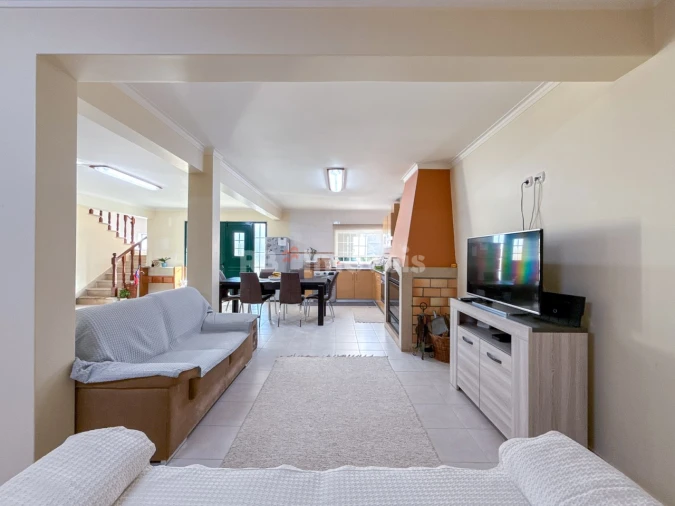 Moradia T4 para Venda em Madalena e Beselga Foto 26