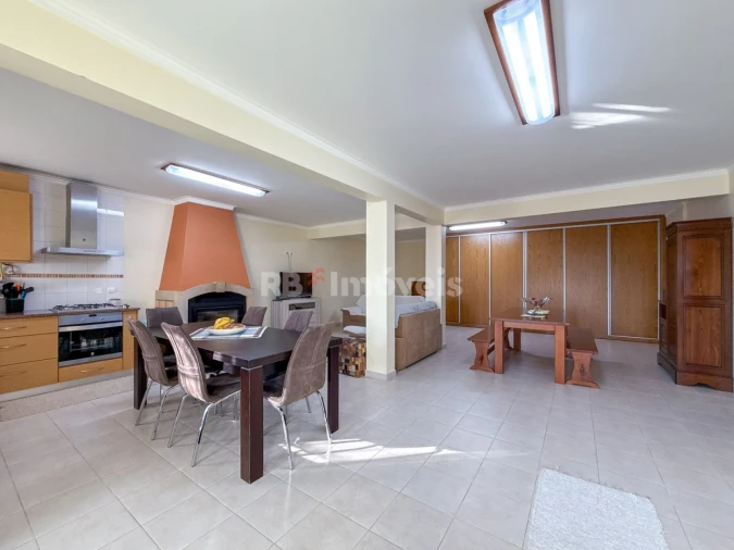 Moradia T4 para Venda em Madalena e Beselga Foto 25