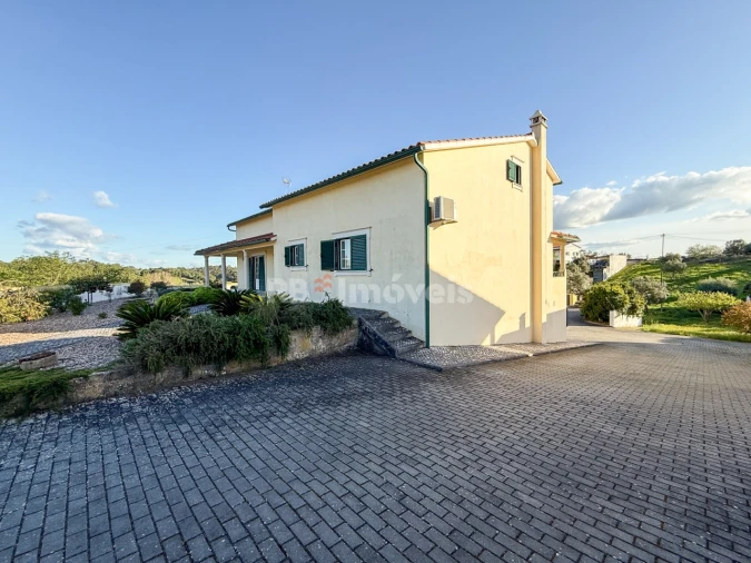 Moradia T4 para Venda em Madalena e Beselga Foto 63