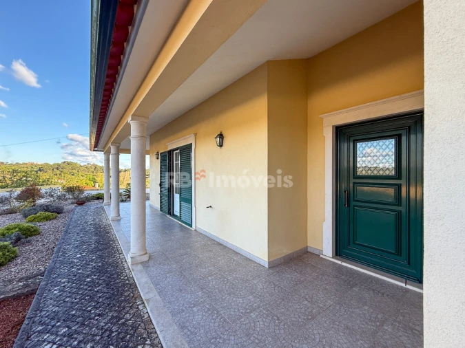 Moradia T4 para Venda em Madalena e Beselga Foto 6