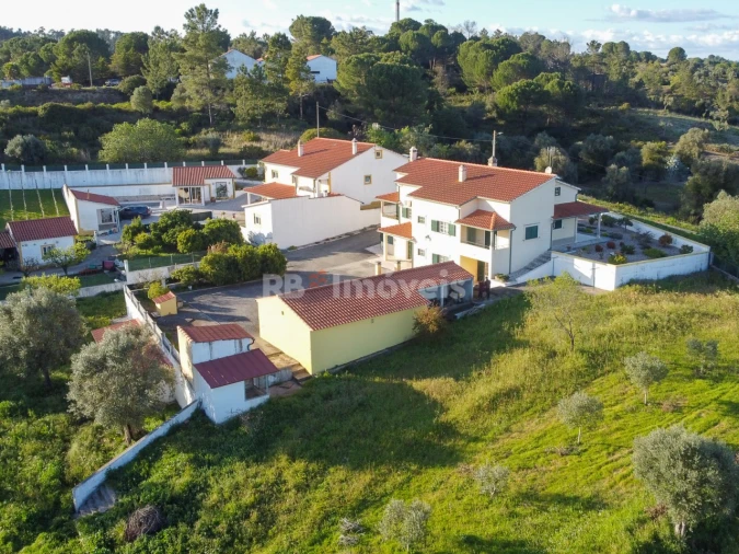 Moradia T4 para Venda em Madalena e Beselga Foto 72