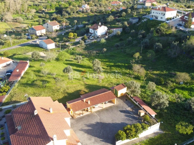 Moradia T4 para Venda em Madalena e Beselga Foto 73