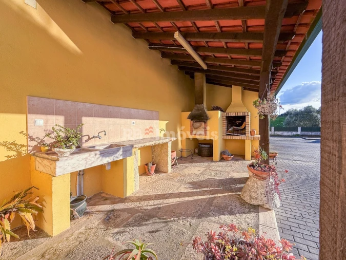 Moradia T4 para Venda em Madalena e Beselga Foto 5