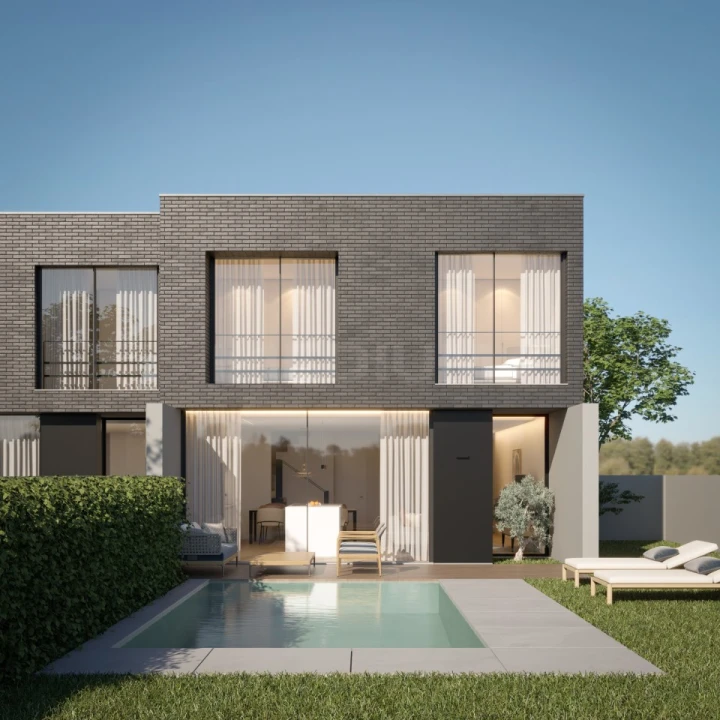 Moradia T3 para Venda em Antas e Abade de Vermoim Foto 2