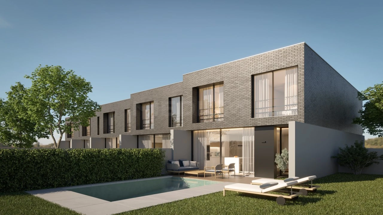 Moradia T3 para Venda em Antas e Abade de Vermoim Foto 3