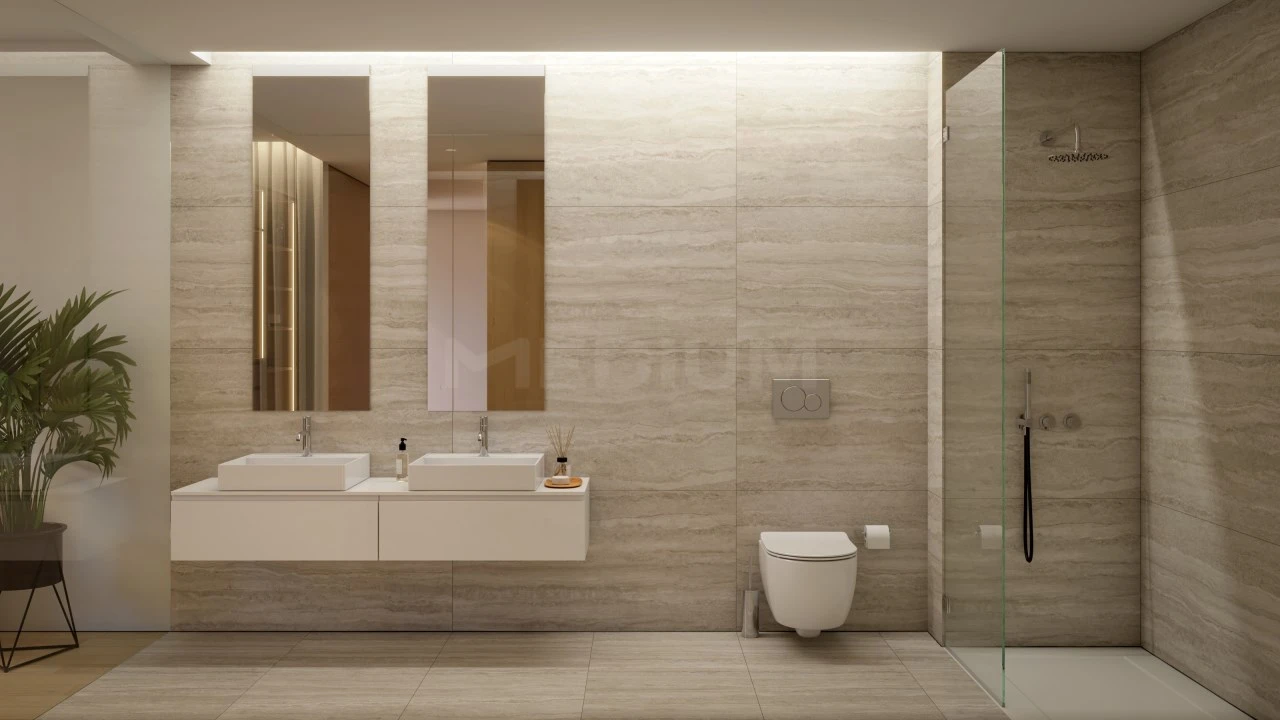 Moradia T3 para Venda em Antas e Abade de Vermoim Foto 15